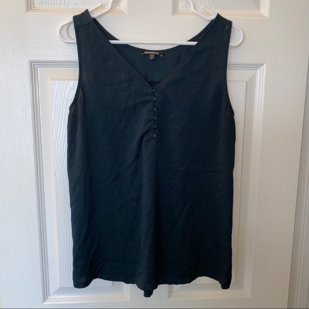 Express Tank top, L